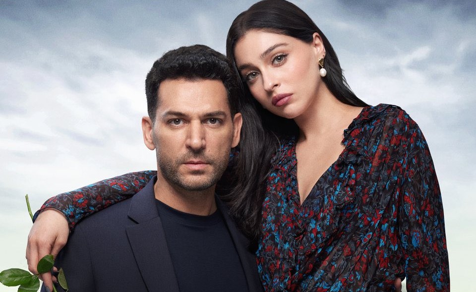 مسلسل ورود وذنوب الحلقة 11