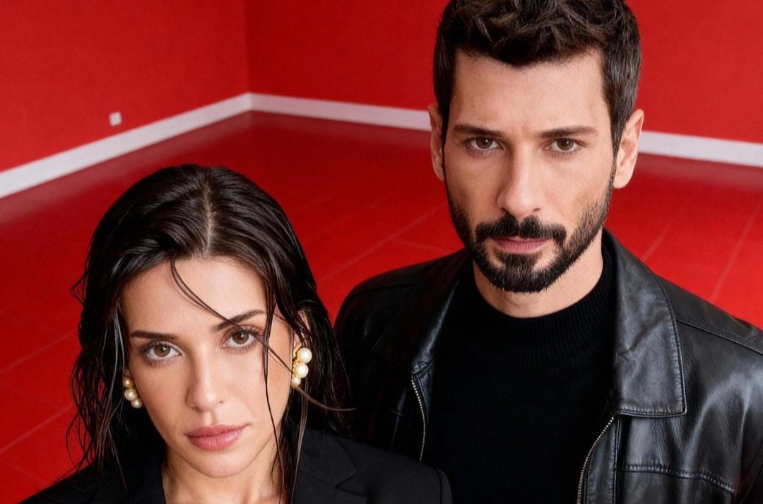 تحت الارض الحلقة 1 مترجمة