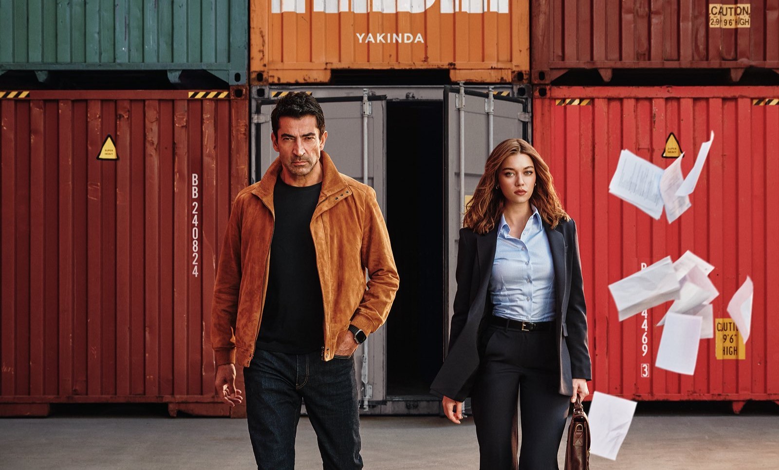 مسلسل abi الحلقة 1