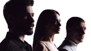 مسلسل تحت الارض الحلقة 1