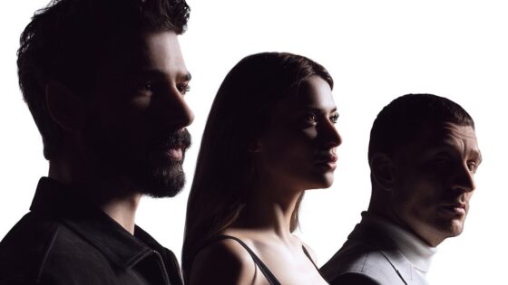 مسلسل تحت الارض الحلقة 1