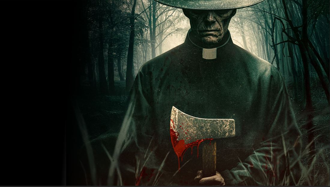 فيلم The Priest: Thanksgiving Massacre 2025 مترجم اون لاين