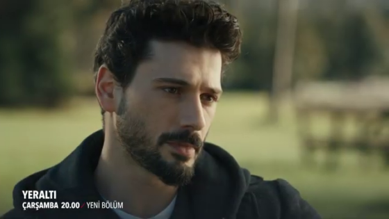 تحت الارض الحلقة 5 مترجمة