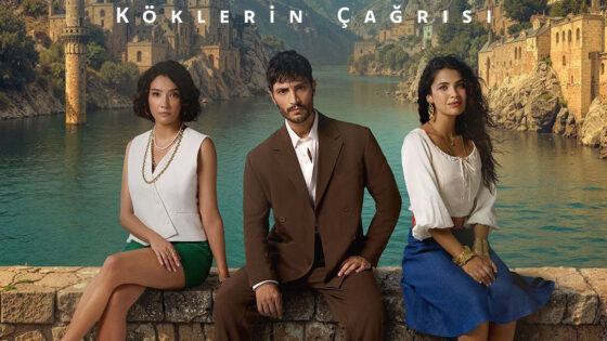 مسلسل الخليفة Halef: Köklerin Çağrısı الحلقة 24