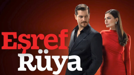 مسلسل حلم اشرف الحلقة 38 مترجمة