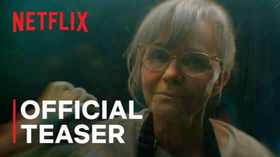 فيلم Remarkably Bright Creatures مترجم