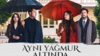 مسلسل تحت نفس المطر الحلقة 7 والاخيرة موقع قصة عشق